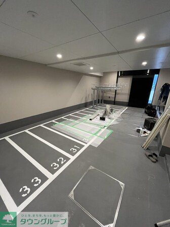 シーズンフラッツ新大塚の物件内観写真